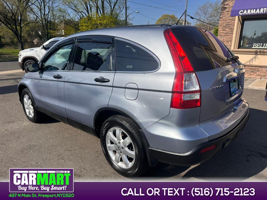 2009 Honda CR-V EX photo