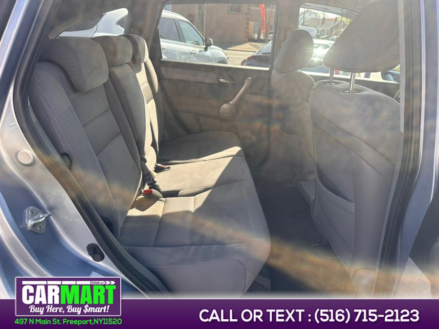 2009 Honda CR-V EX photo