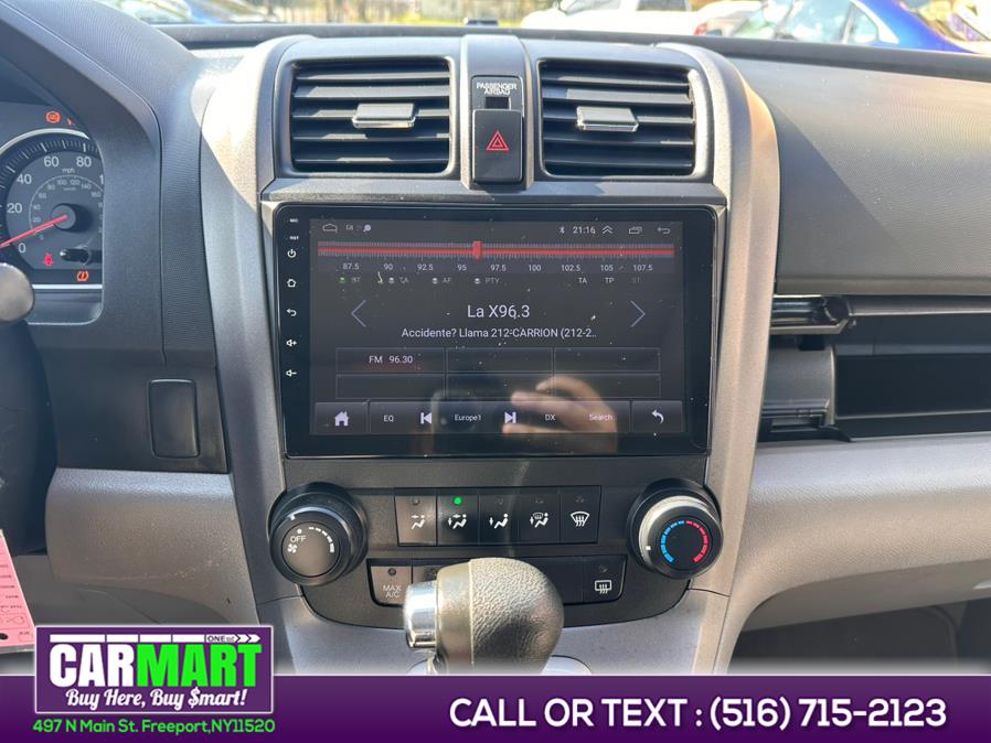 2009 Honda CR-V EX photo