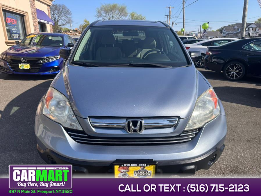 2009 Honda CR-V EX photo
