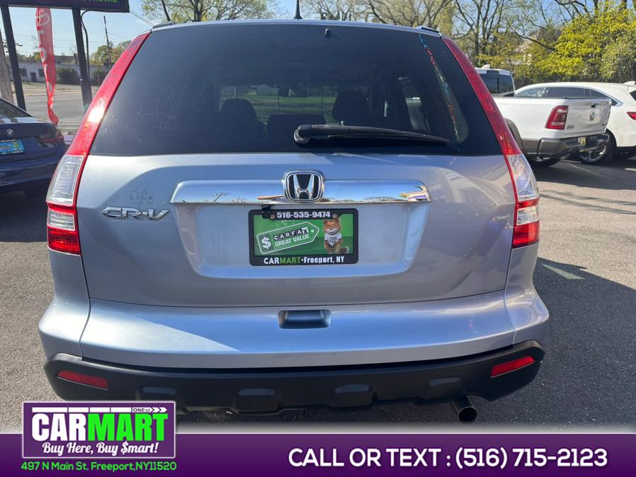 2009 Honda CR-V EX photo