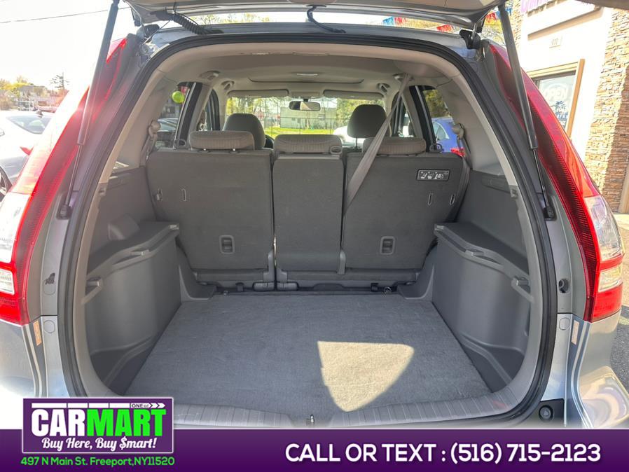 2009 Honda CR-V EX photo
