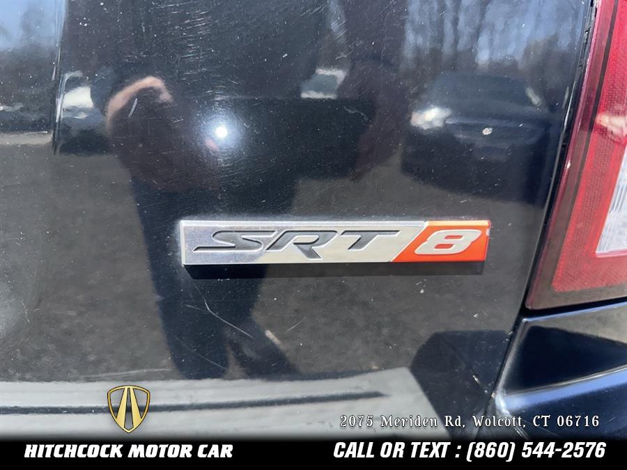 2006 Jeep Grand Cherokee SRT-8 photo