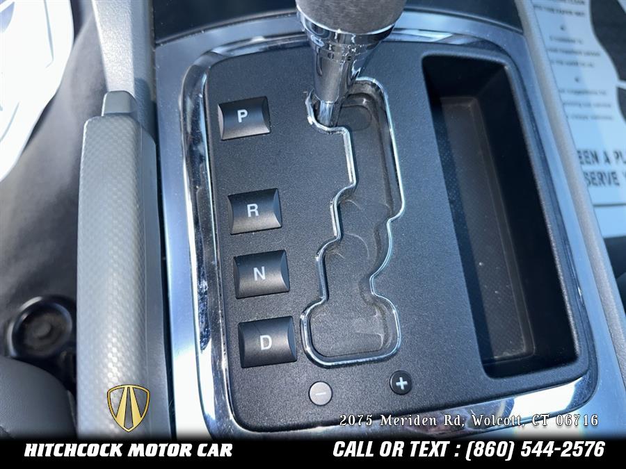 2006 Jeep Grand Cherokee SRT-8 photo