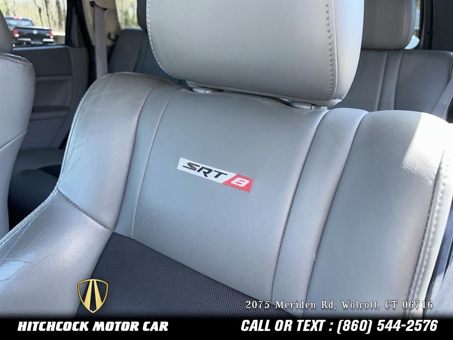 2006 Jeep Grand Cherokee SRT-8 photo