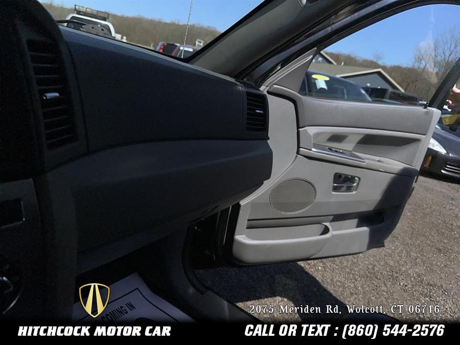 2006 Jeep Grand Cherokee SRT-8 photo