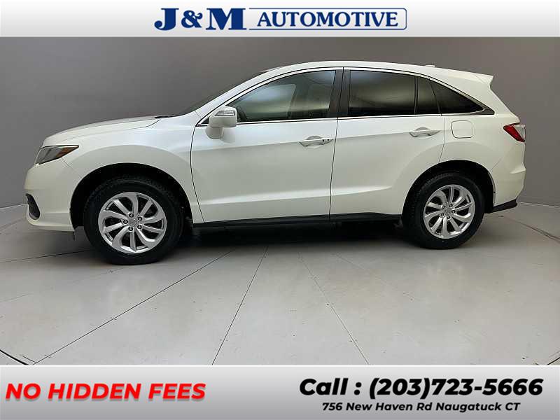 2016 Acura RDX  photo