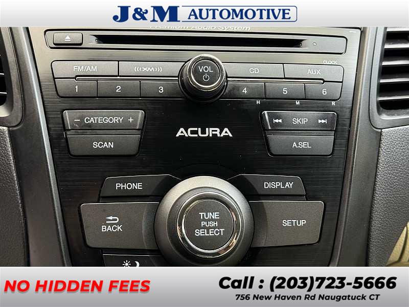 2016 Acura RDX  photo