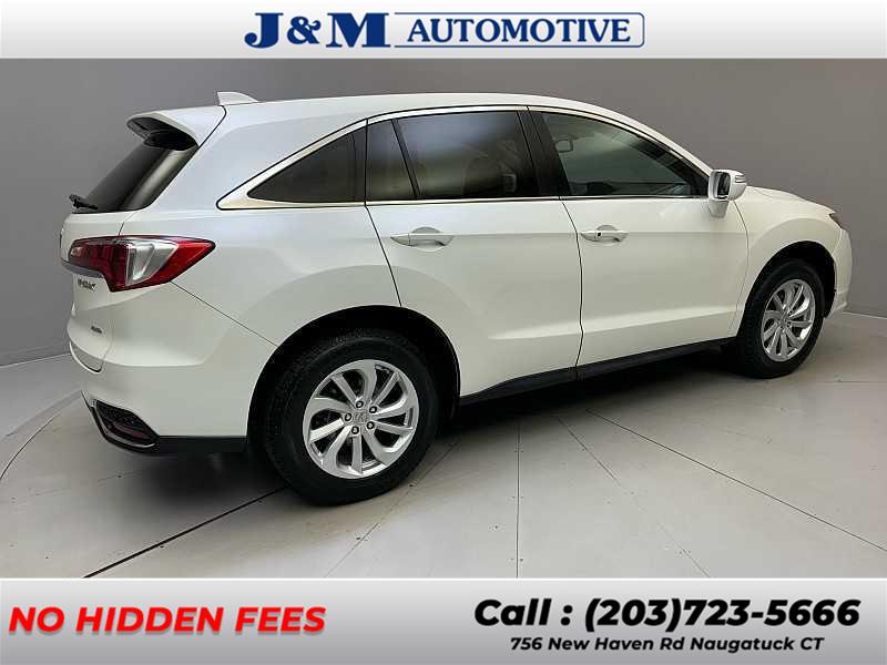 2016 Acura RDX  photo
