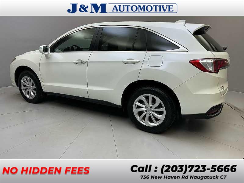 2016 Acura RDX  photo