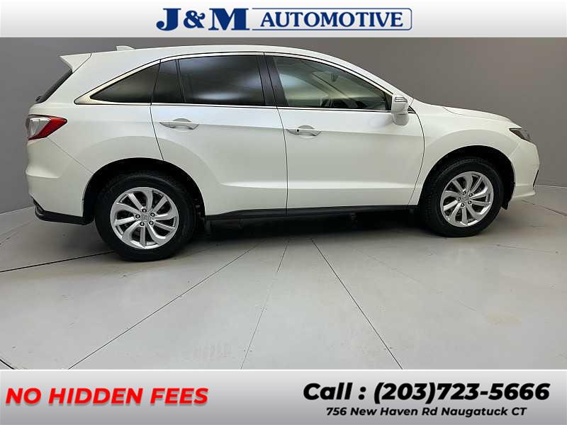 2016 Acura RDX  photo