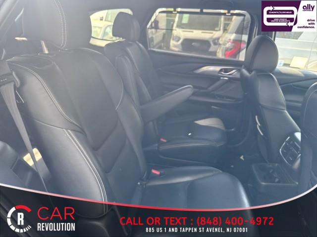 2021 Mazda CX-9 Grand Touring photo