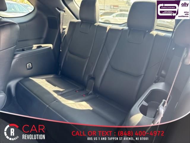 2021 Mazda CX-9 Grand Touring photo