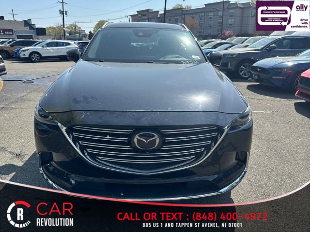 2021 Mazda CX-9 Grand Touring photo