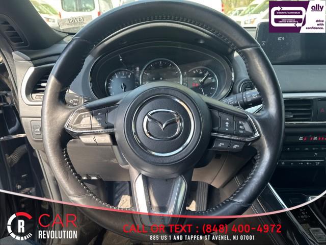 2021 Mazda CX-9 Grand Touring photo