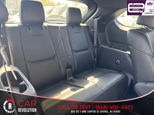 2021 Mazda CX-9 Grand Touring photo