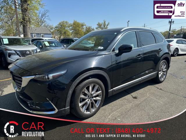2021 Mazda CX-9 Grand Touring photo