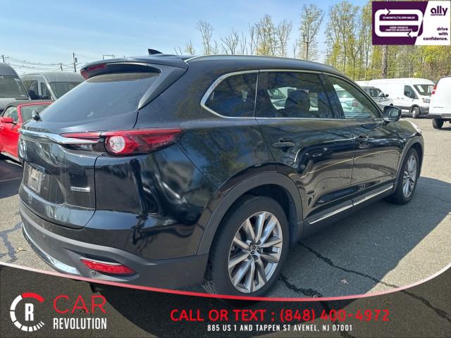 2021 Mazda CX-9 Grand Touring photo