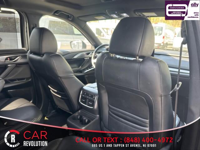 2021 Mazda CX-9 Grand Touring photo