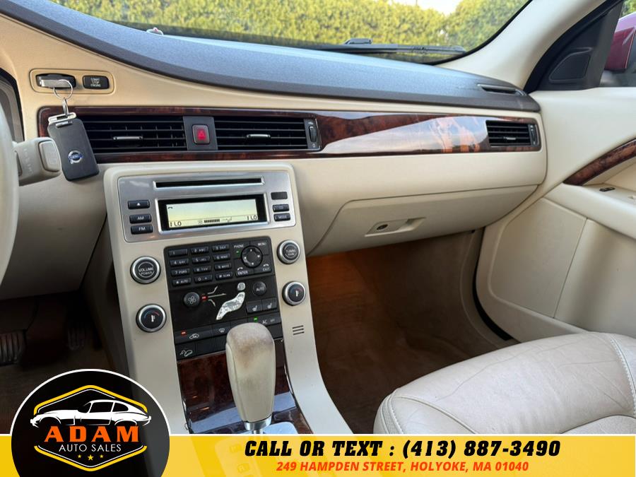 2009 Volvo XC70 3.2 photo