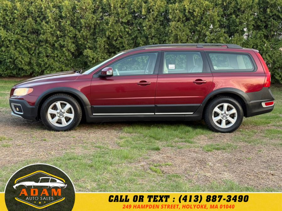 2009 Volvo XC70 3.2 photo