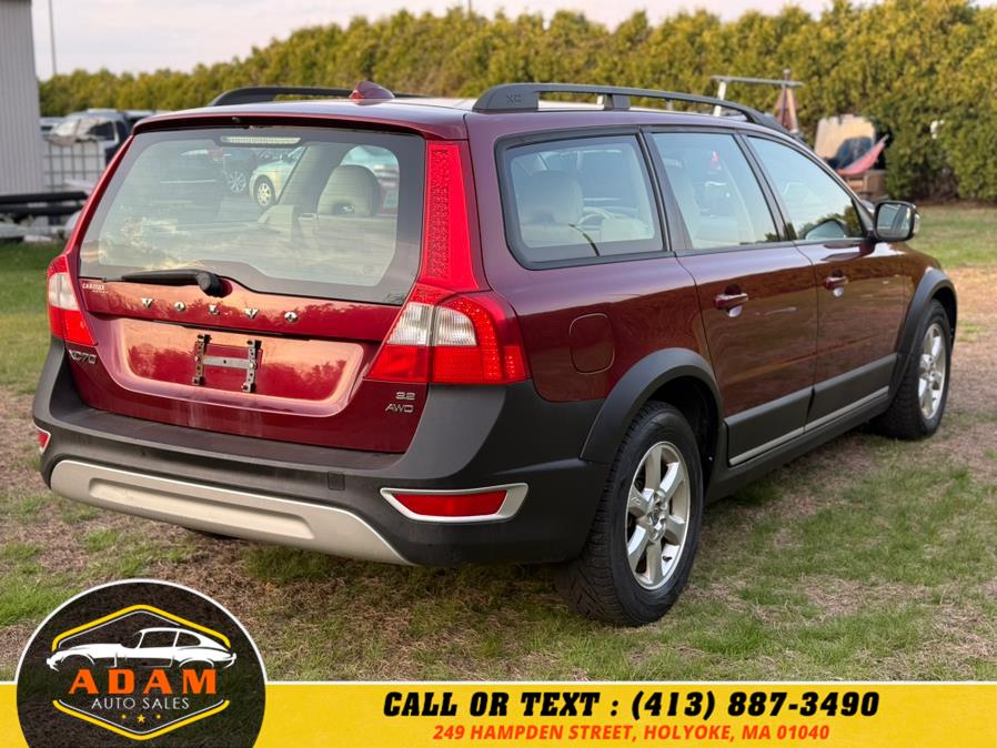 2009 Volvo XC70 3.2 photo