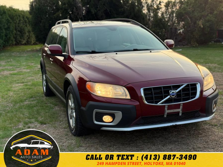 2009 Volvo XC70 3.2 photo