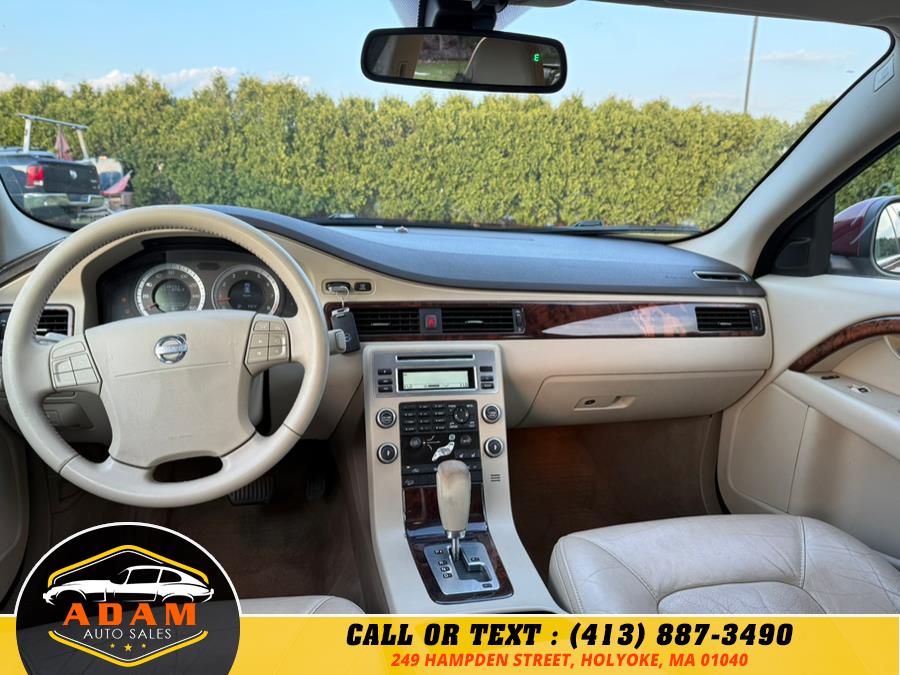 2009 Volvo XC70 3.2 photo