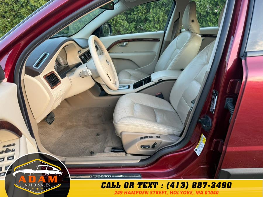 2009 Volvo XC70 3.2 photo