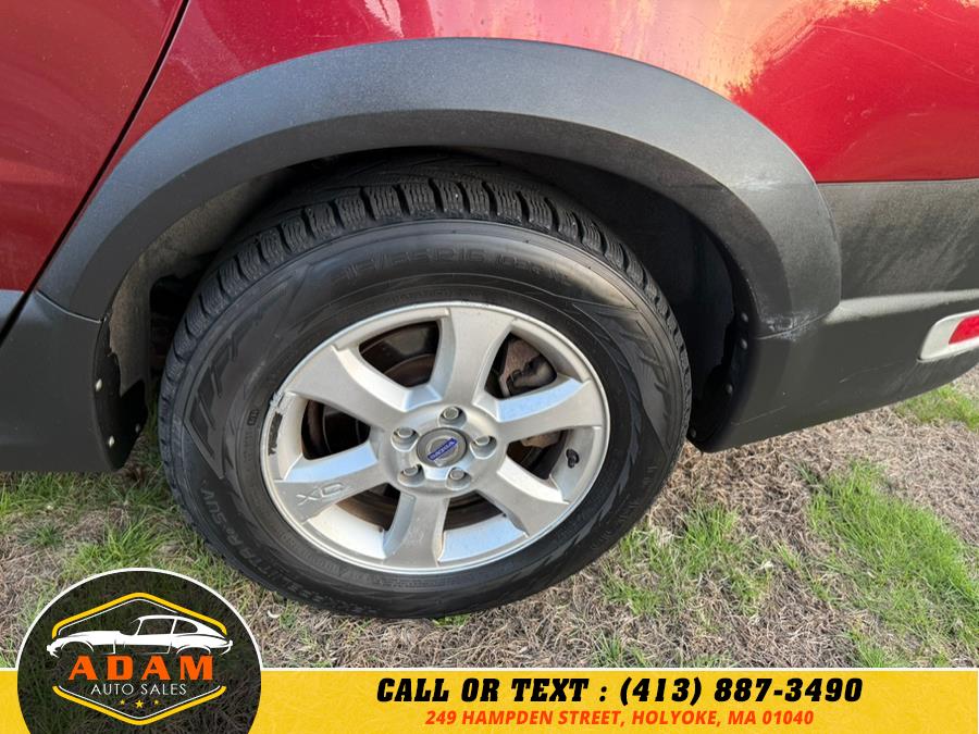 2009 Volvo XC70 3.2 photo