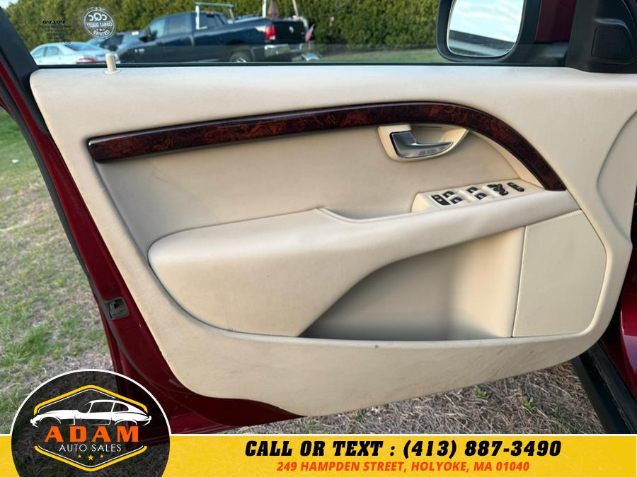 2009 Volvo XC70 3.2 photo