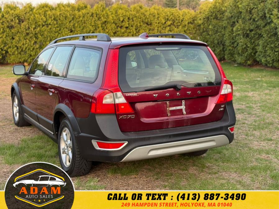 2009 Volvo XC70 3.2 photo