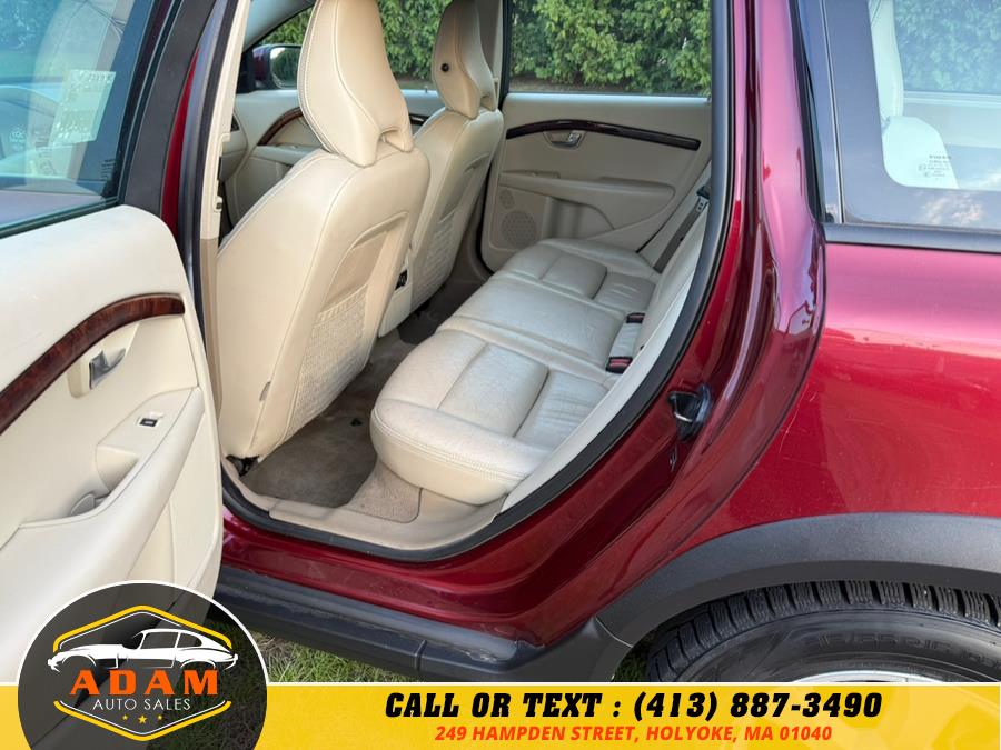 2009 Volvo XC70 3.2 photo