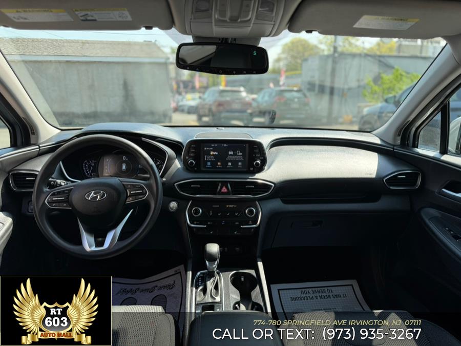 2020 Hyundai Santa Fe SEL 2.4L Auto AWD photo