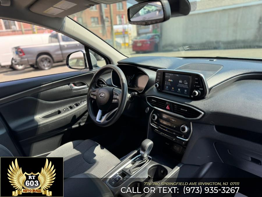 2020 Hyundai Santa Fe SEL 2.4L Auto AWD photo