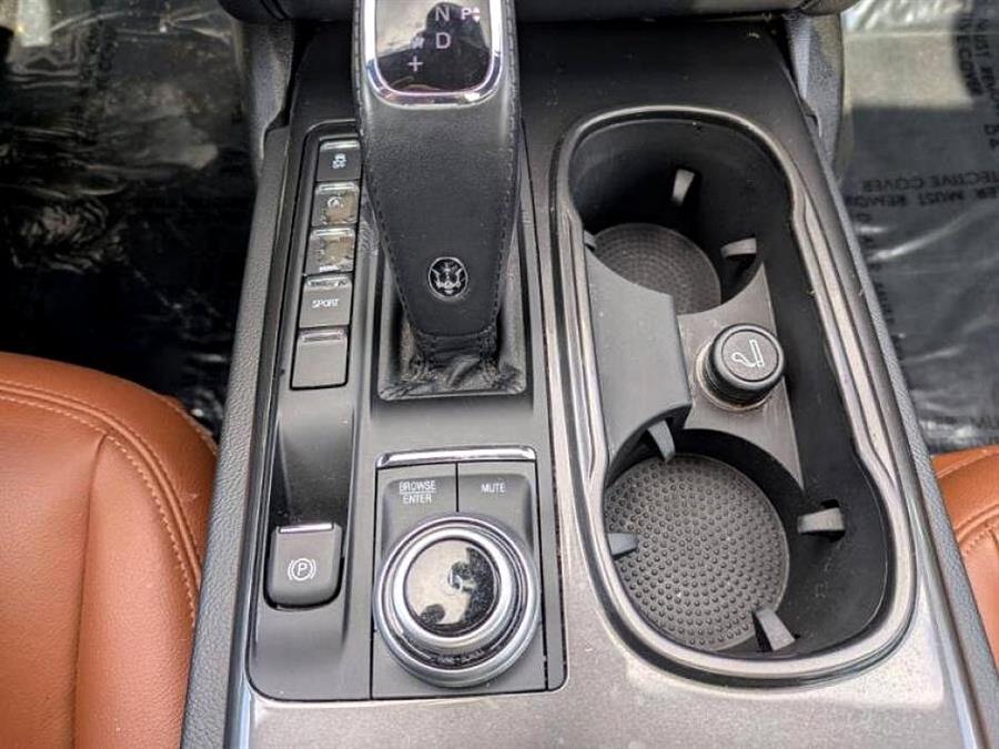 2021 Maserati Ghibli S Q4 30L photo