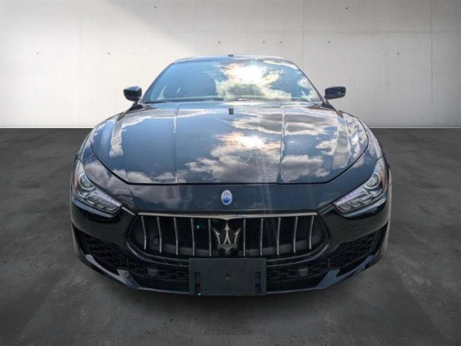 2021 Maserati Ghibli S Q4 30L photo