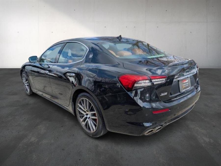 2021 Maserati Ghibli S Q4 30L photo
