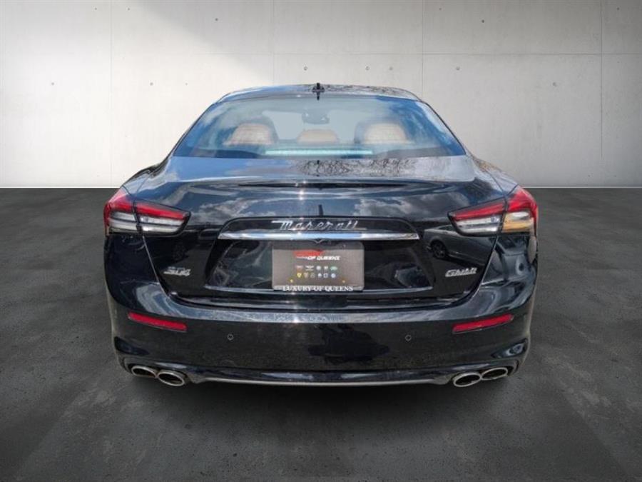 2021 Maserati Ghibli S Q4 30L photo