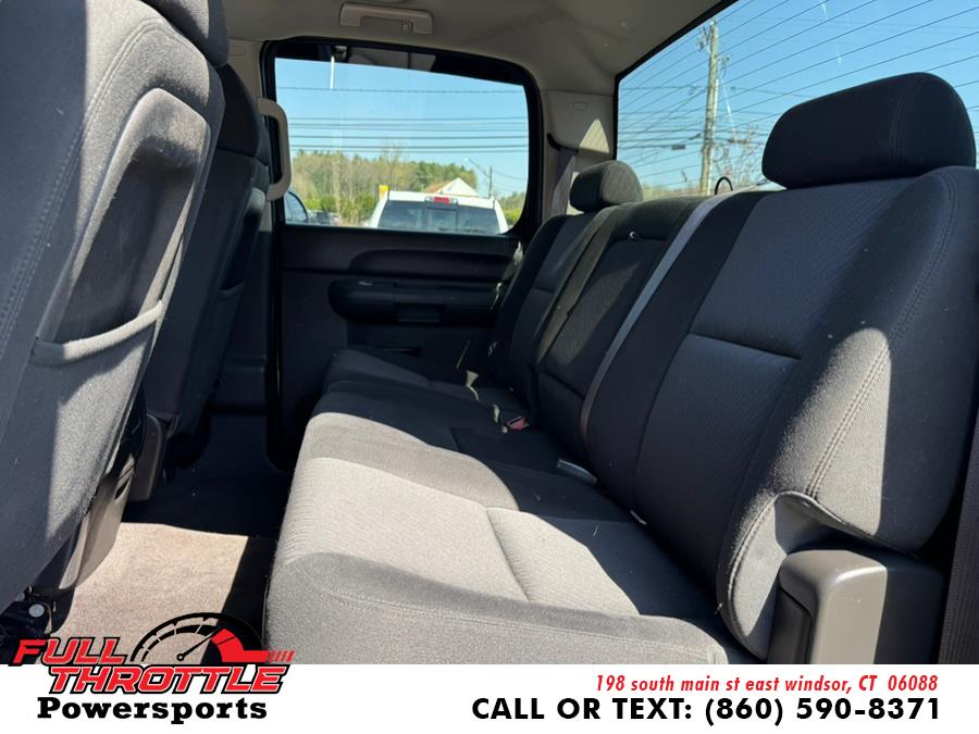 2013 GMC Sierra 1500 SLE photo