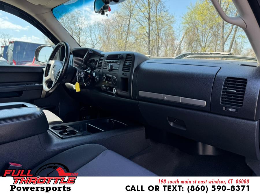 2013 GMC Sierra 1500 SLE photo
