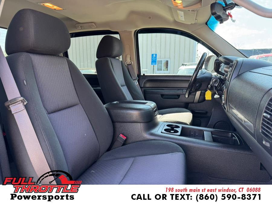 2013 GMC Sierra 1500 SLE photo