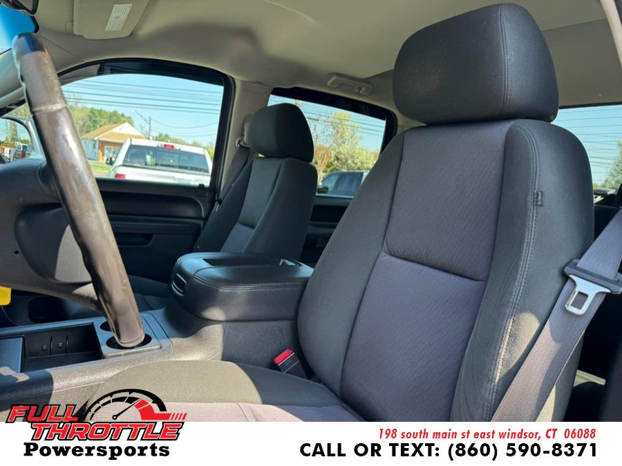 2013 GMC Sierra 1500 SLE photo