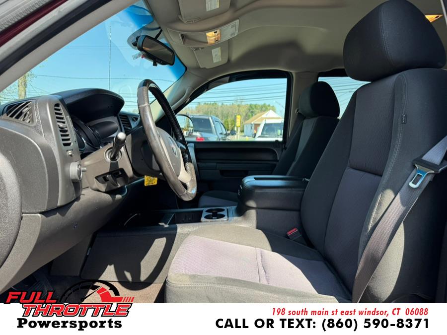 2013 GMC Sierra 1500 SLE photo