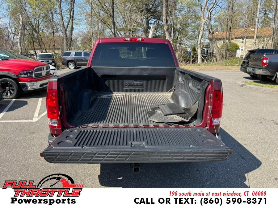 2013 GMC Sierra 1500 SLE photo