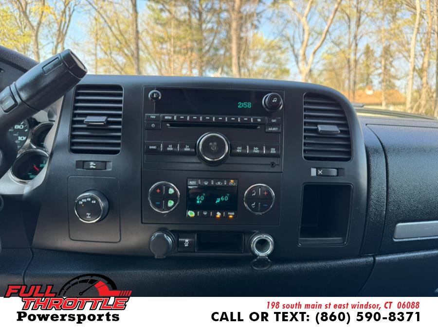 2013 GMC Sierra 1500 SLE photo