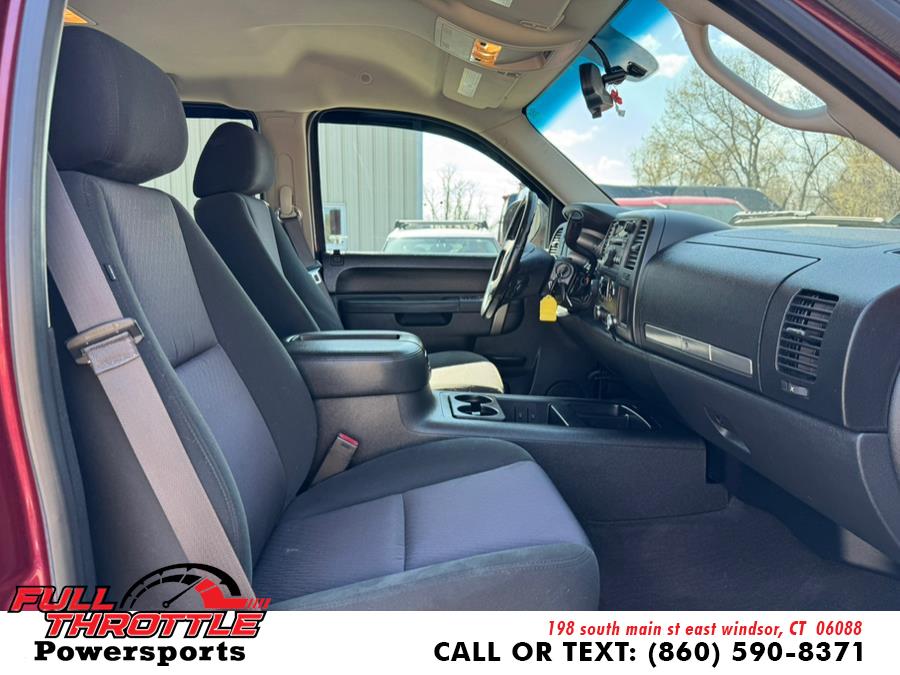 2013 GMC Sierra 1500 SLE photo