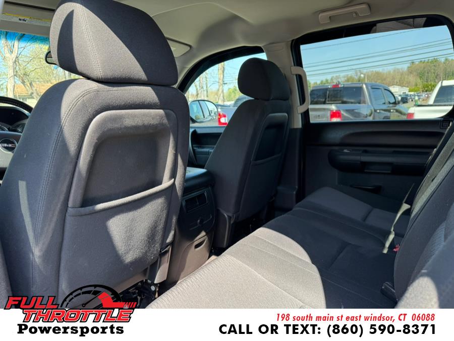 2013 GMC Sierra 1500 SLE photo