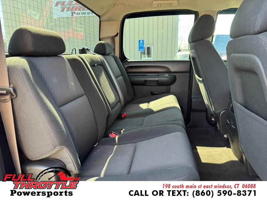 2013 GMC Sierra 1500 SLE photo