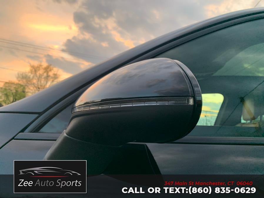 2016 Porsche Cayenne AWD 4dr photo